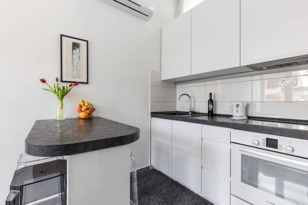 Banana Split Youth Apartment Exteriér fotografie