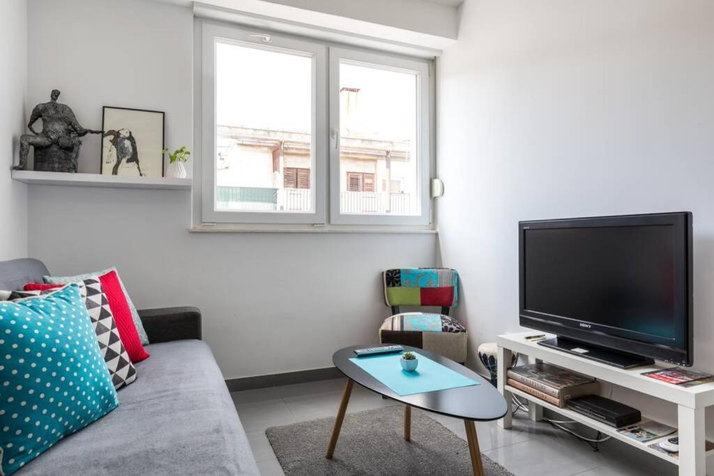 Banana Split Youth Apartment Exteriér fotografie