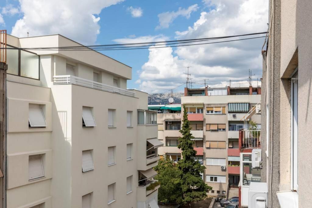 Banana Split Youth Apartment Exteriér fotografie